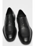 HUGO Pantofi Oxford de piele Gryff - Pled.ro