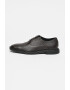 HUGO Pantofi Oxford de piele Gryff - Pled.ro