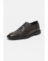 HUGO Pantofi Oxford de piele Gryff - Pled.ro