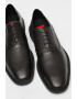 HUGO Pantofi Oxford de piele Gryff - Pled.ro