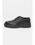 HUGO Pantofi Oxford de piele Ryan - Pled.ro