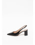 HUGO Pantofi slingback din piele Ines - Pled.ro