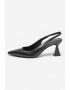 HUGO Pantofi slingback din piele Rebecca - Pled.ro