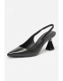 HUGO Pantofi slingback din piele Rebecca - Pled.ro