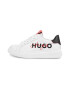 HUGO Pantofi sport de piele cu imprimeu logo - Pled.ro