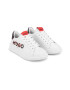 HUGO Pantofi sport de piele cu imprimeu logo - Pled.ro