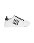 HUGO Pantofi sport de piele cu logo - Pled.ro