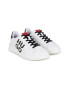 HUGO Pantofi sport de piele cu logo - Pled.ro