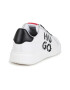 HUGO Pantofi sport de piele cu logo - Pled.ro