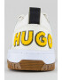 HUGO Pantofi sport de piele ecologica - Pled.ro