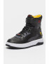 HUGO Pantofi sport high-top de piele ecologica Kilian - Pled.ro