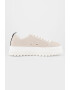 HUGO Pantofi sport low-cut cu talpa flatform - Pled.ro