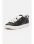 HUGO Pantofi sport low-cut de piele ecologica - Pled.ro