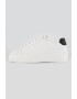 HUGO Pantofi sport low-top din piele - Pled.ro