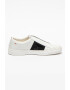 HUGO Pantofi sport slip-on de piele - Pled.ro