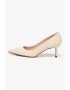 HUGO Pantofi stiletto de piele Ines - Pled.ro