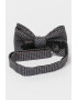 HUGO Papion cu model houndstooth - Pled.ro