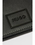 HUGO Portcart de piele Elliott 2.0 - Pled.ro