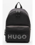 HUGO Rucsac cu imprimeu logo - Pled.ro