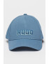 HUGO Sapca baseball cu imprimeu logo - Pled.ro