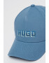 HUGO Sapca baseball cu imprimeu logo - Pled.ro