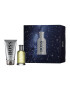 HUGO Set Boss Bottled Barbati: Apa de Toaleta 50 ml + Gel de dus 100 ml - Pled.ro