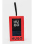 HUGO Set de sosete cu logo stralucitor - 2 perechi - Pled.ro