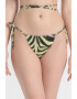 HUGO Slip cu animal print - Pled.ro