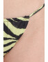 HUGO Slip cu animal print - Pled.ro