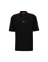 HUGO Tricou polo slim fit - Pled.ro