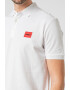 HUGO Tricou polo slim fit cu aplicatie logo Dereso - Pled.ro