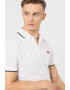 HUGO Tricou polo slim fit Deresino - Pled.ro