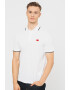 HUGO Tricou polo slim fit Deresino - Pled.ro