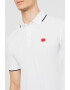 HUGO Tricou polo slim fit Deresino - Pled.ro