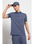 HUGO Tricou polo slim fit Deresino - Pled.ro