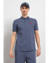 HUGO Tricou polo slim fit Deresino - Pled.ro