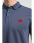 HUGO Tricou polo slim fit Deresino - Pled.ro