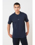 HUGO Tricou polo slim fit din pique Dangula 15981 - Pled.ro