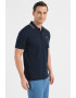 HUGO Tricou polo slim fit Dinoso - Pled.ro