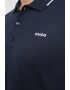 HUGO Tricou polo slim fit Dinoso - Pled.ro