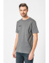 HUGO Tricou regular fit cu logo - Pled.ro