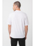 HUGO Tricou regular fit cu logo - Pled.ro