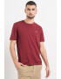 HUGO Tricou regular fit din bumbac Dero - Pled.ro