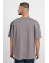 HUGO Tricou relaxed fit de bumbac Dapolino - Pled.ro