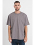 HUGO Tricou relaxed fit de bumbac Dapolino - Pled.ro