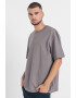 HUGO Tricou relaxed fit de bumbac Dapolino - Pled.ro