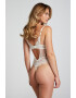 Hunkemoller Body de dantela cu decupaje - Pled.ro