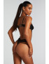 Hunkemoller Body de dantela si plasa cu sustinere metalica Billie - Pled.ro