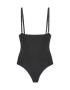 Hunkemoller Body modelator cu barete detasabile - Pled.ro