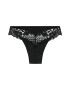 Hunkemoller Chiloti brazilieni cu dantela Lainey - Pled.ro